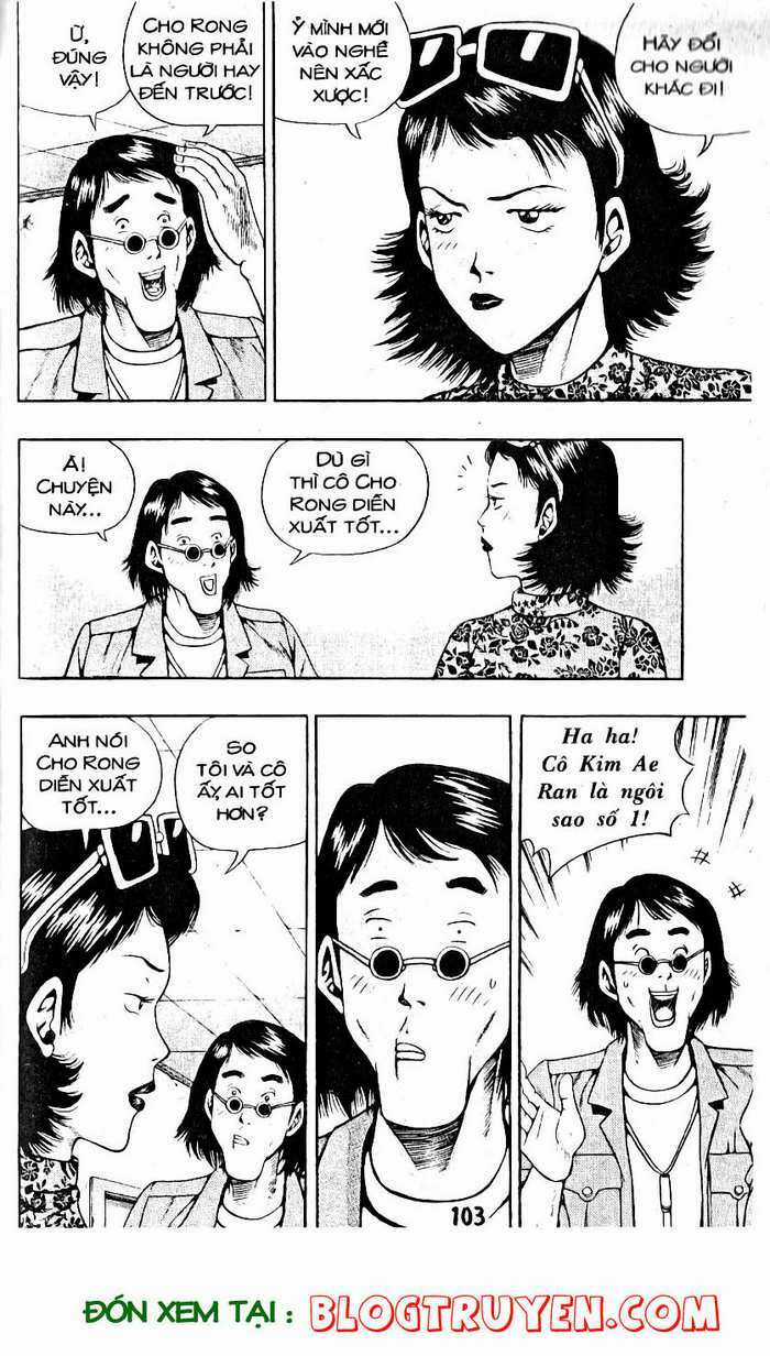 Kid Gang Chapter 112 trang 2