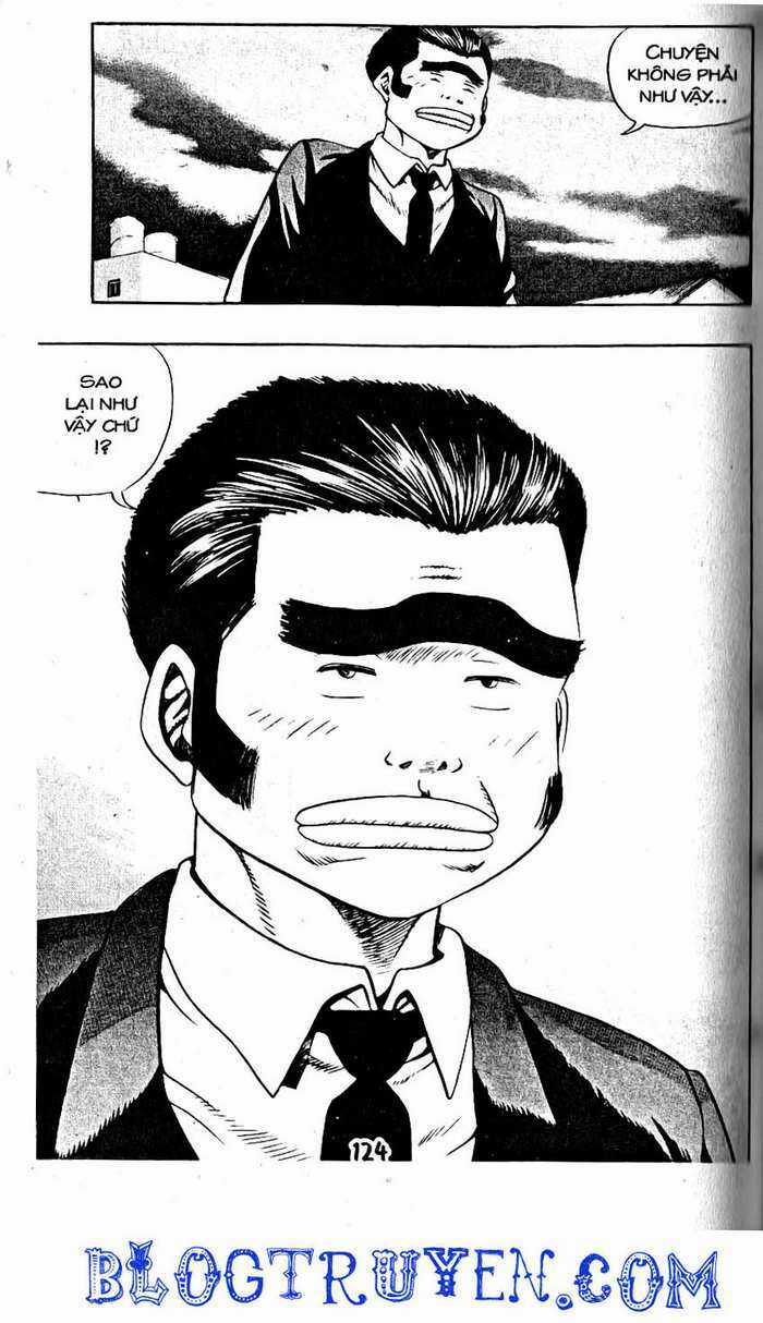 Kid Gang Chapter 112 trang 23