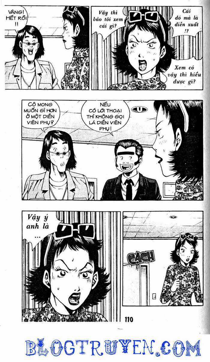 Kid Gang Chapter 112 trang 9