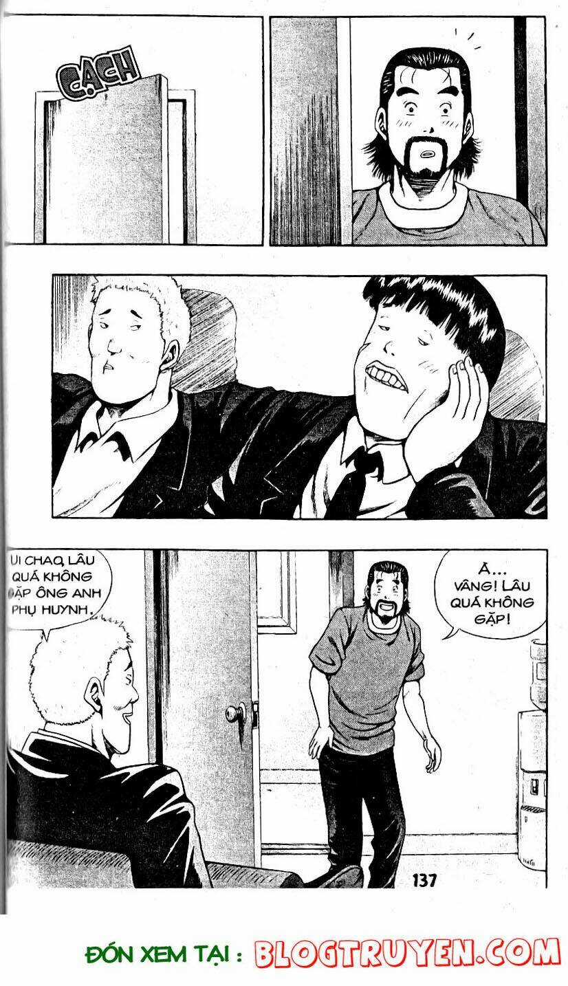 Kid Gang Chapter 113 trang 11