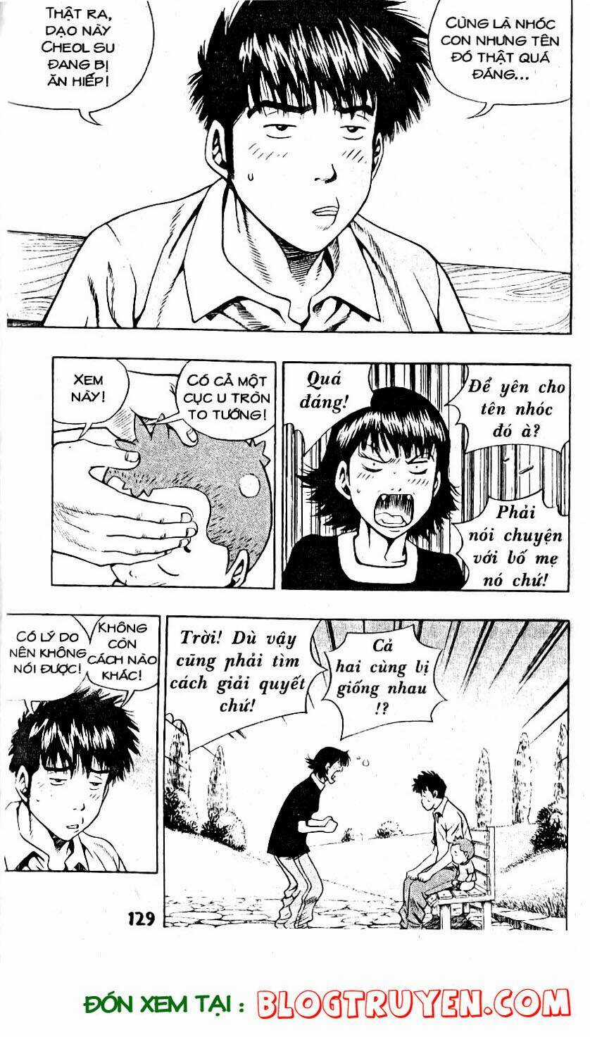 Kid Gang Chapter 113 trang 3