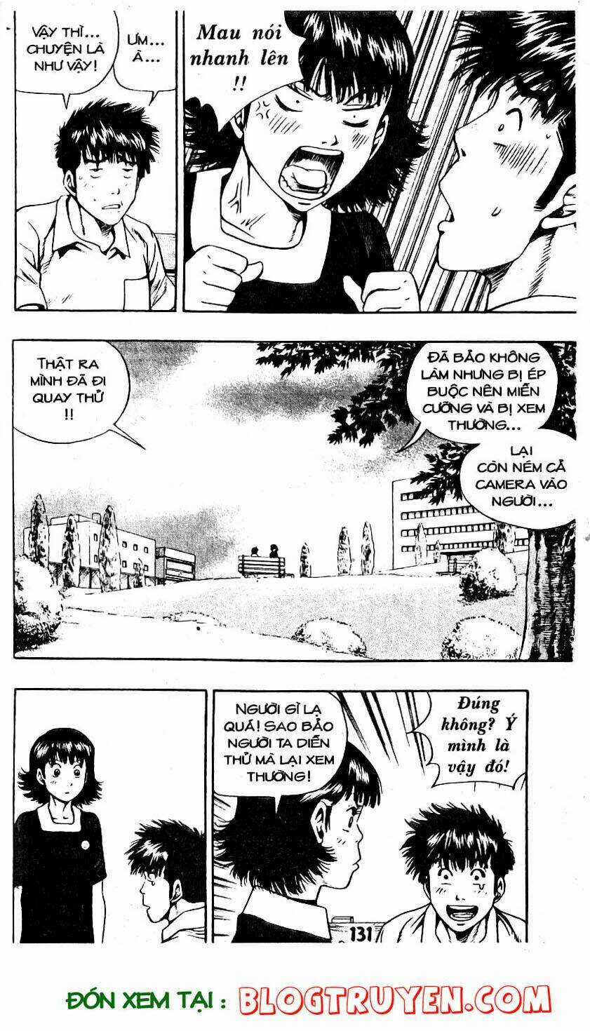 Kid Gang Chapter 113 trang 5