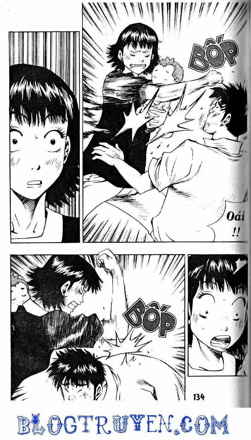 Kid Gang Chapter 113 trang 8