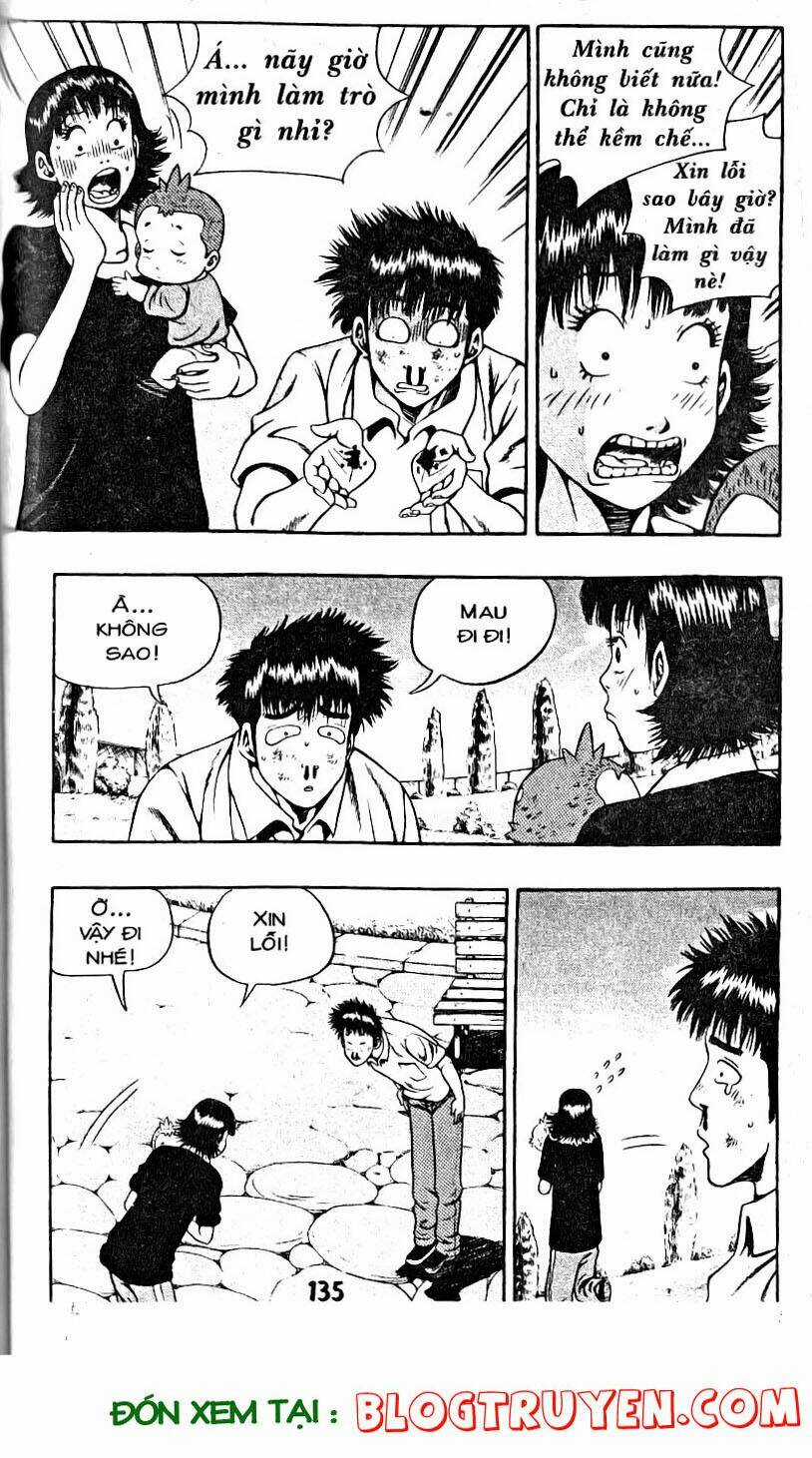 Kid Gang Chapter 113 trang 9