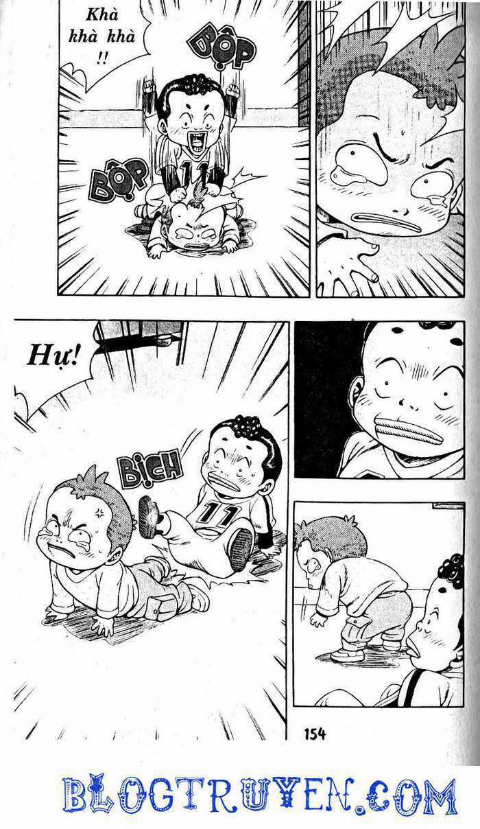 Kid Gang Chapter 114 trang 1