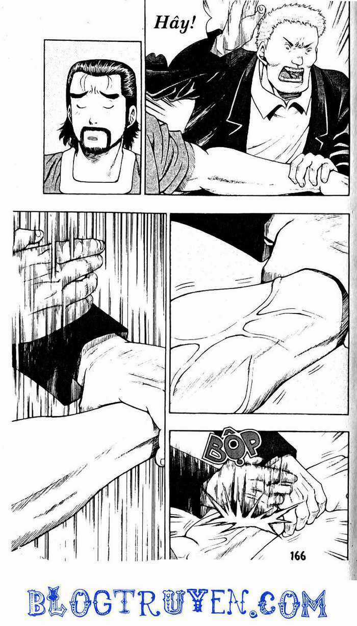 Kid Gang Chapter 114 trang 13