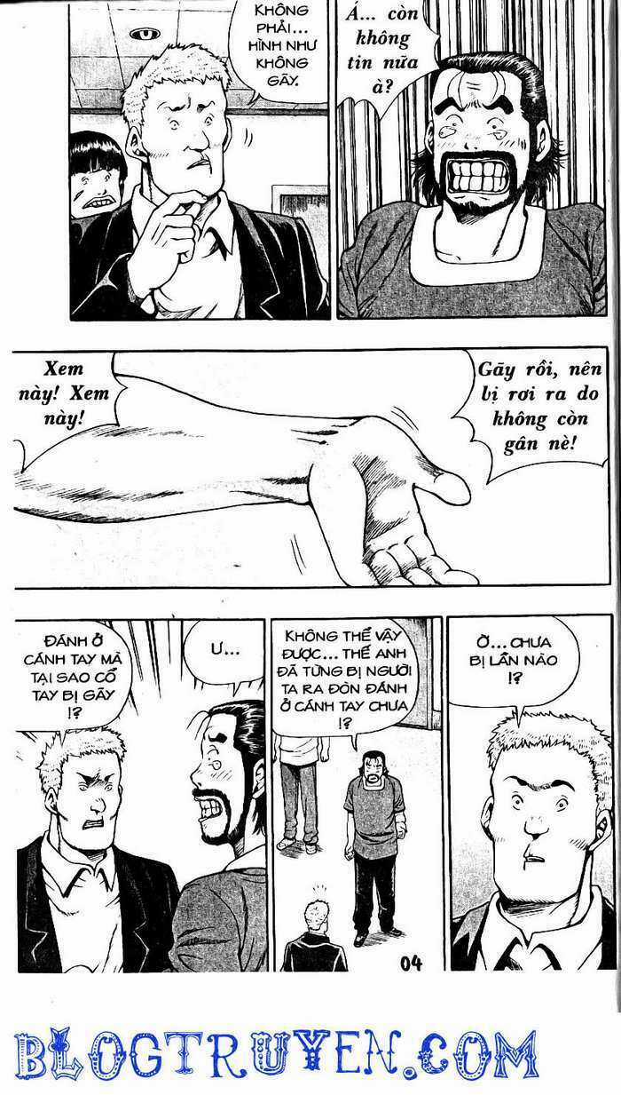 Kid Gang Chapter 114 trang 15