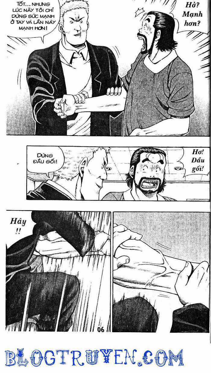 Kid Gang Chapter 114 trang 17