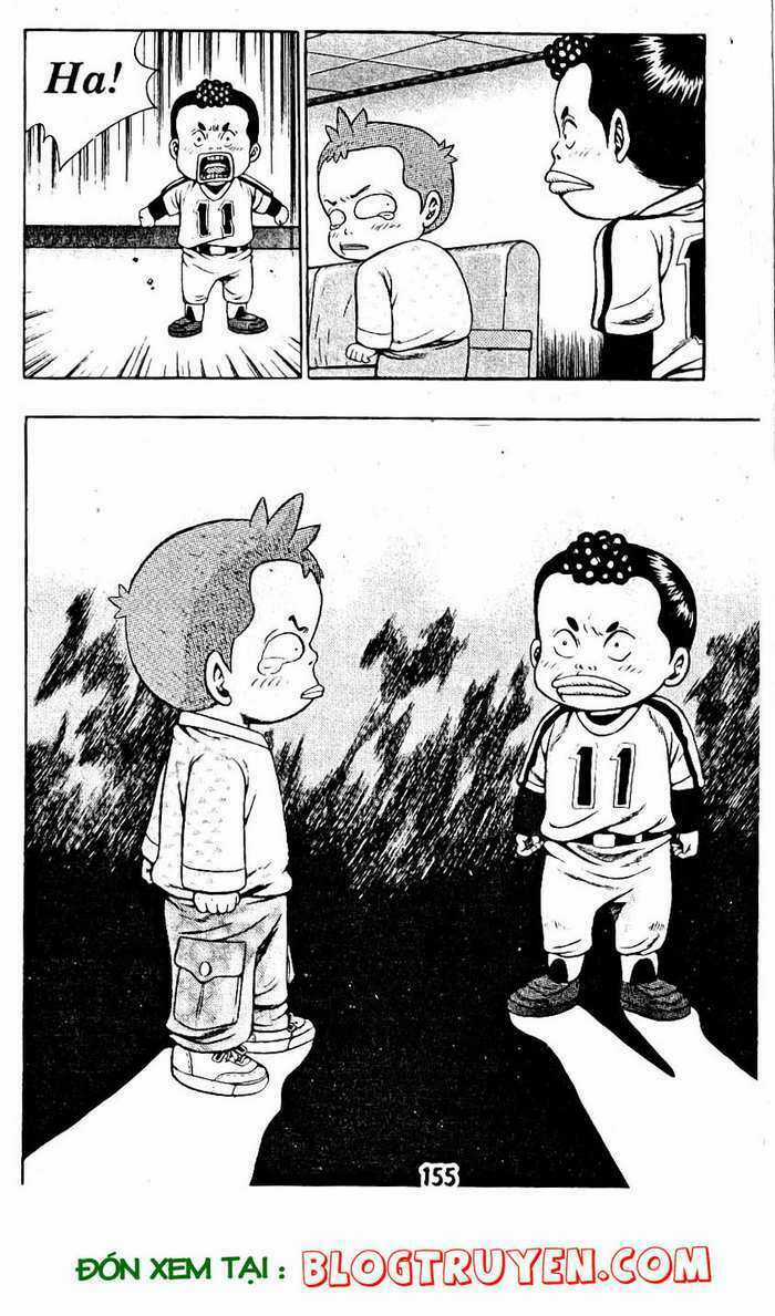 Kid Gang Chapter 114 trang 2