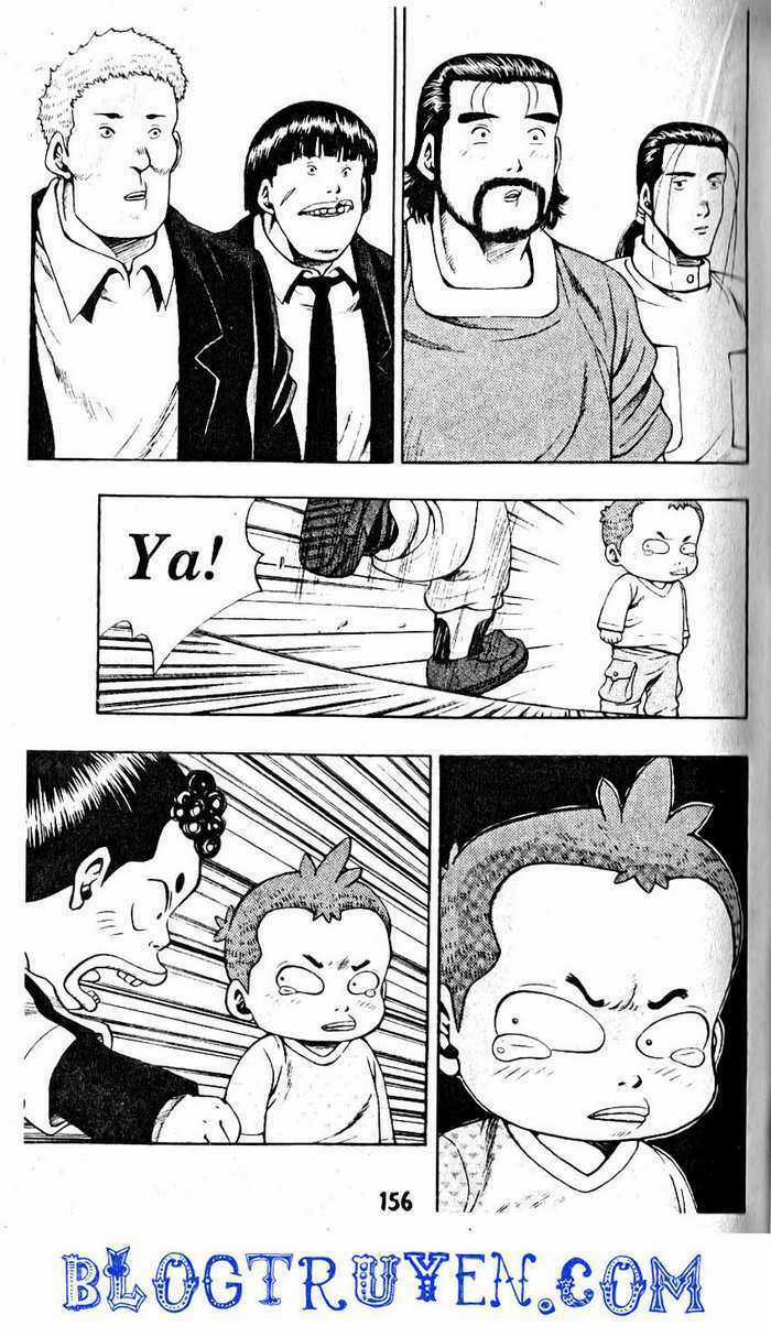 Kid Gang Chapter 114 trang 3