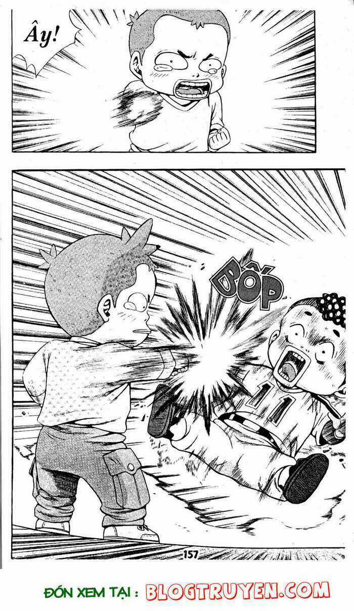 Kid Gang Chapter 114 trang 4