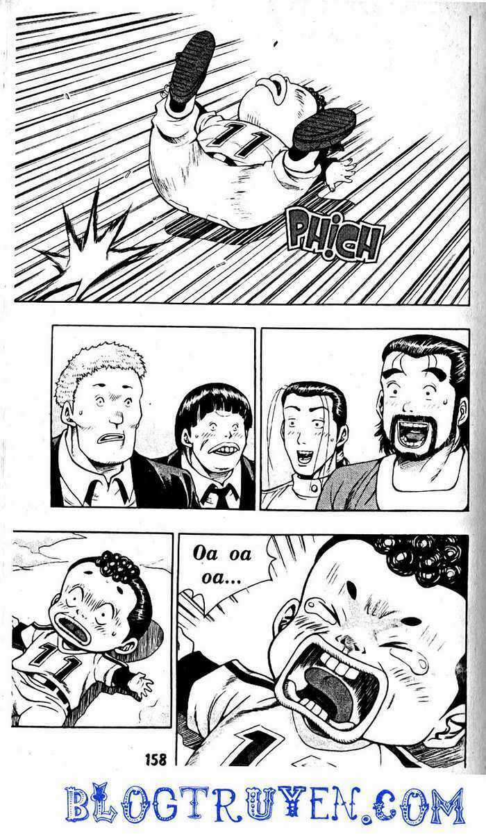 Kid Gang Chapter 114 trang 5