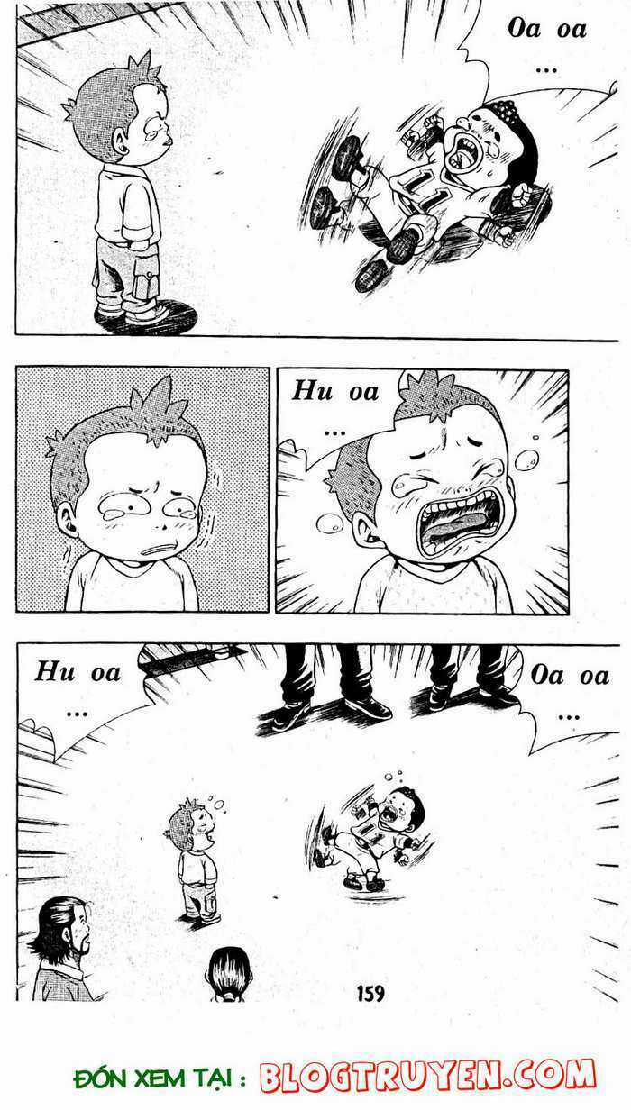 Kid Gang Chapter 114 trang 6