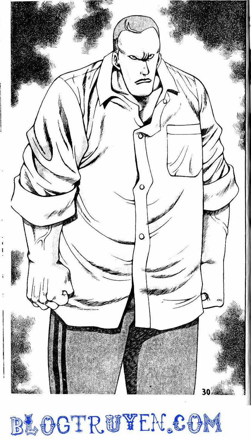 Kid Gang Chapter 116 trang 5