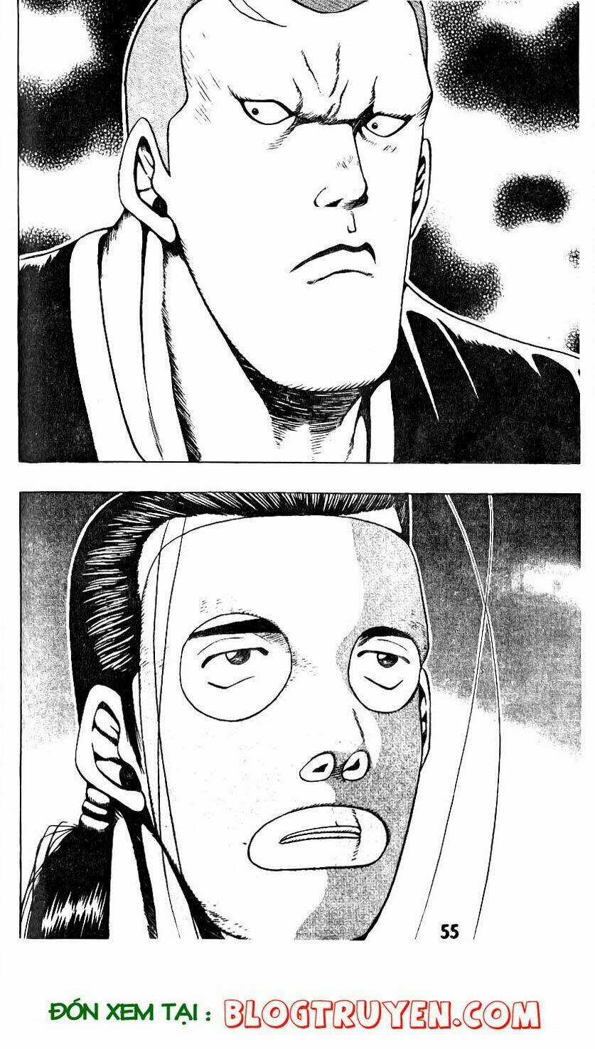 Kid Gang Chapter 117 trang 10