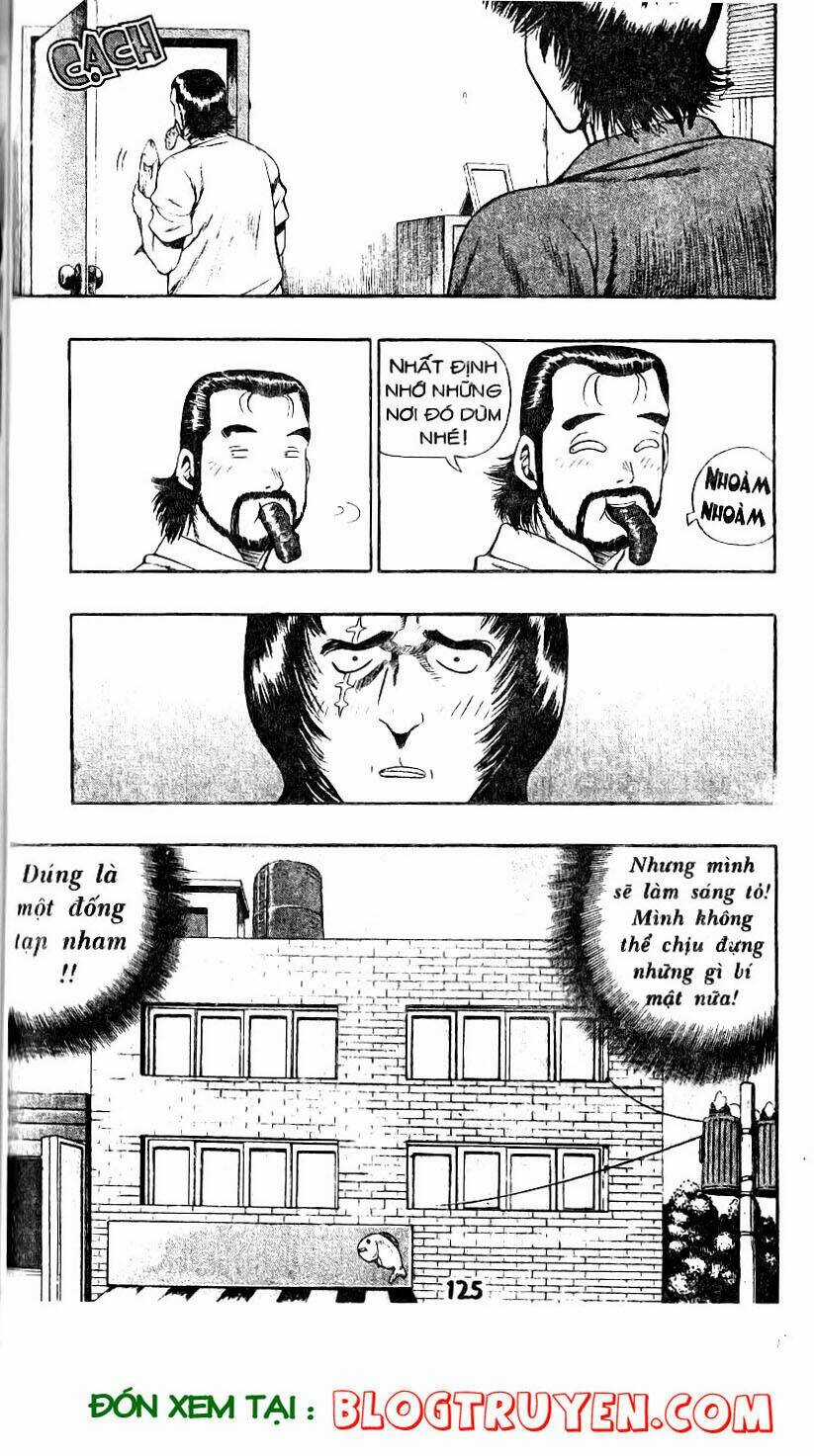 Kid Gang Chapter 120 trang 21