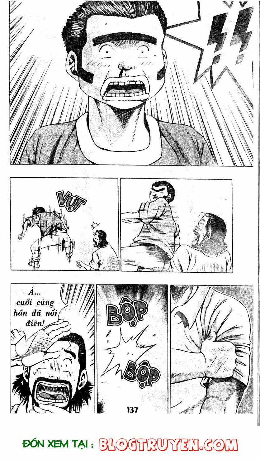 Kid Gang Chapter 121 trang 7