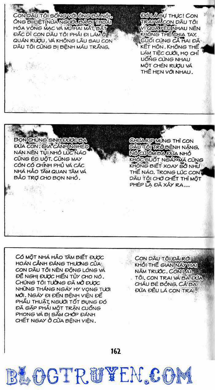 Kid Gang Chapter 122 trang 12