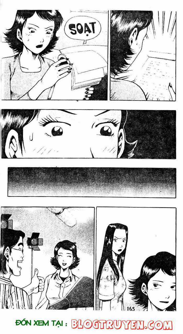 Kid Gang Chapter 122 trang 15