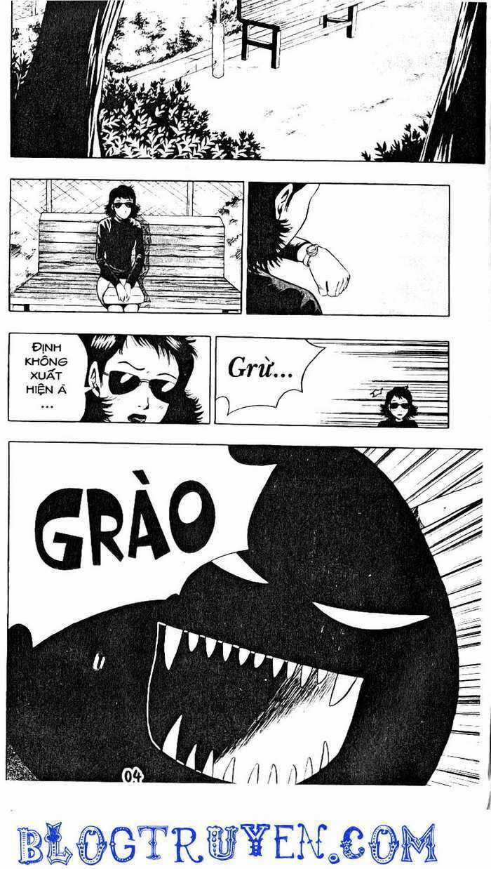 Kid Gang Chapter 122 trang 18