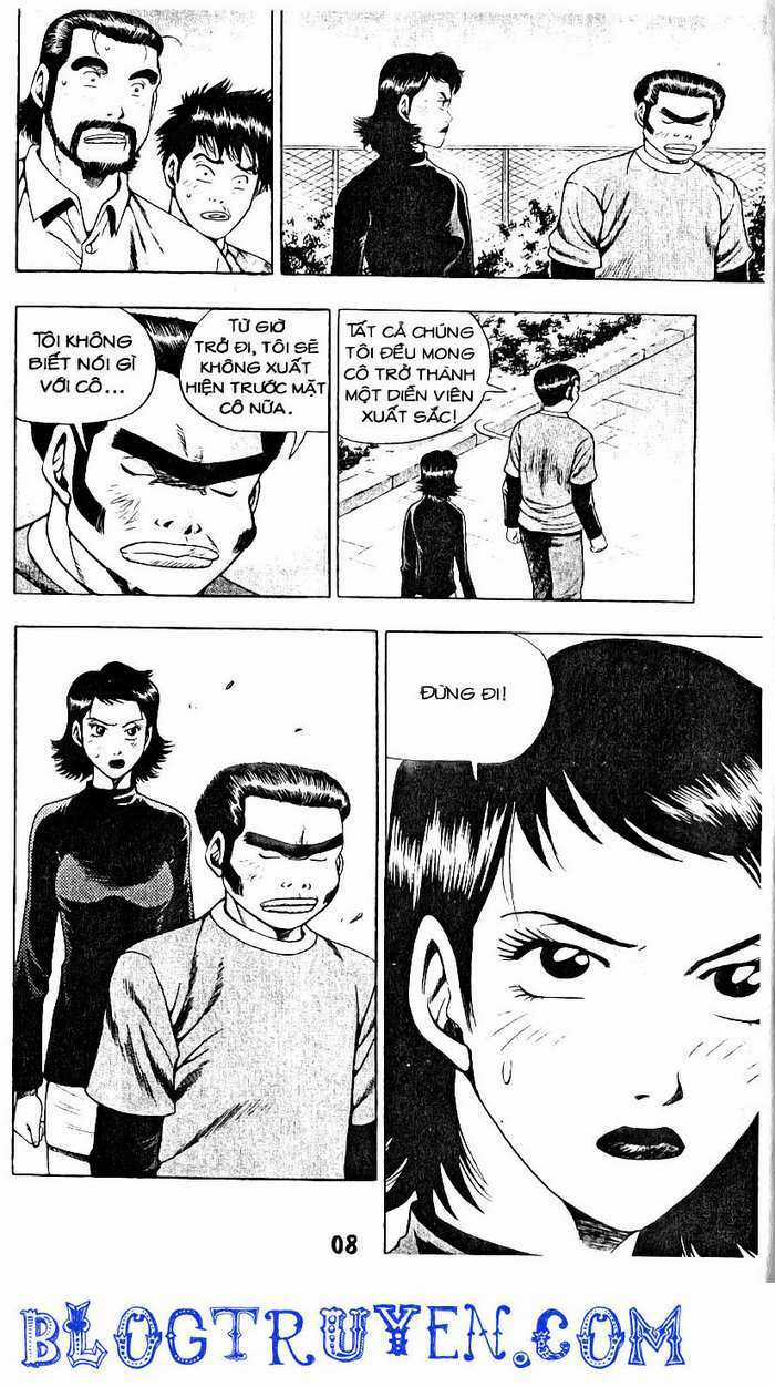 Kid Gang Chapter 122 trang 22