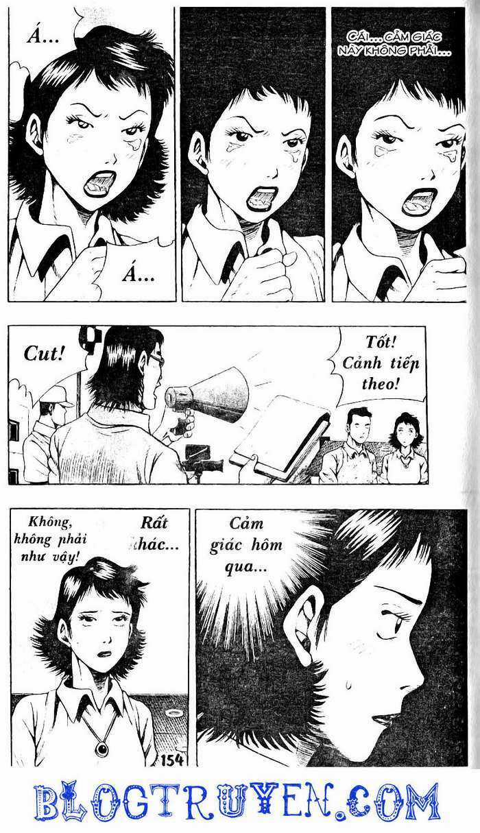 Kid Gang Chapter 122 trang 4