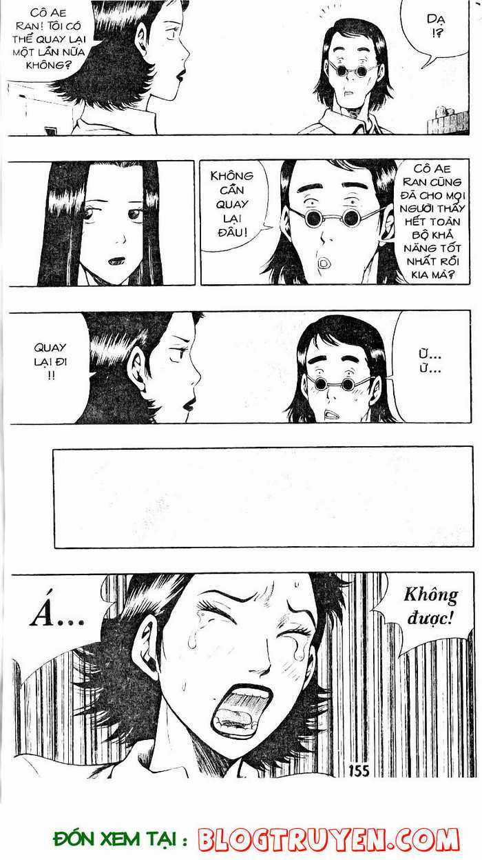 Kid Gang Chapter 122 trang 5