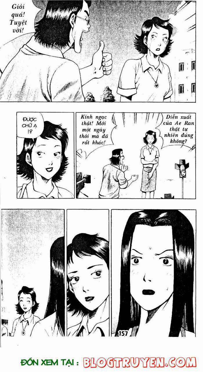 Kid Gang Chapter 122 trang 7