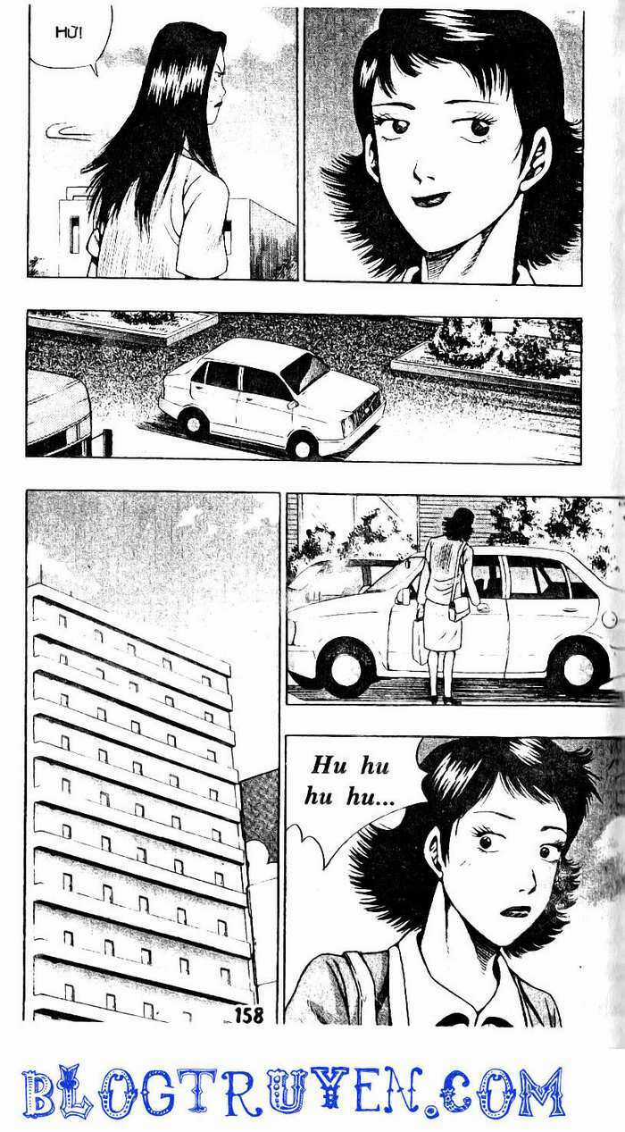 Kid Gang Chapter 122 trang 8