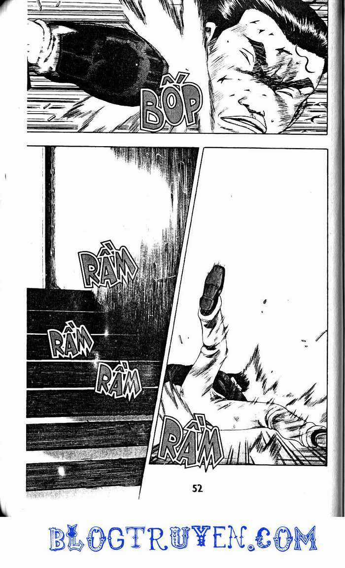 Kid Gang Chapter 124 trang 12