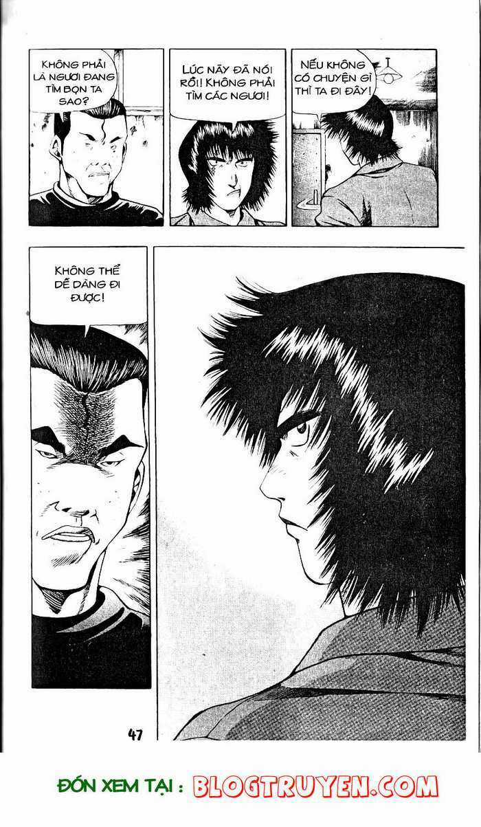 Kid Gang Chapter 124 trang 7