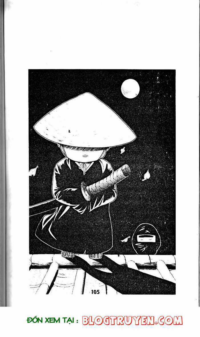 Kid Gang Chapter 126 trang 21