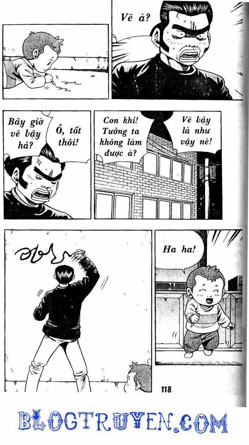 Kid Gang Chapter 127 trang 12