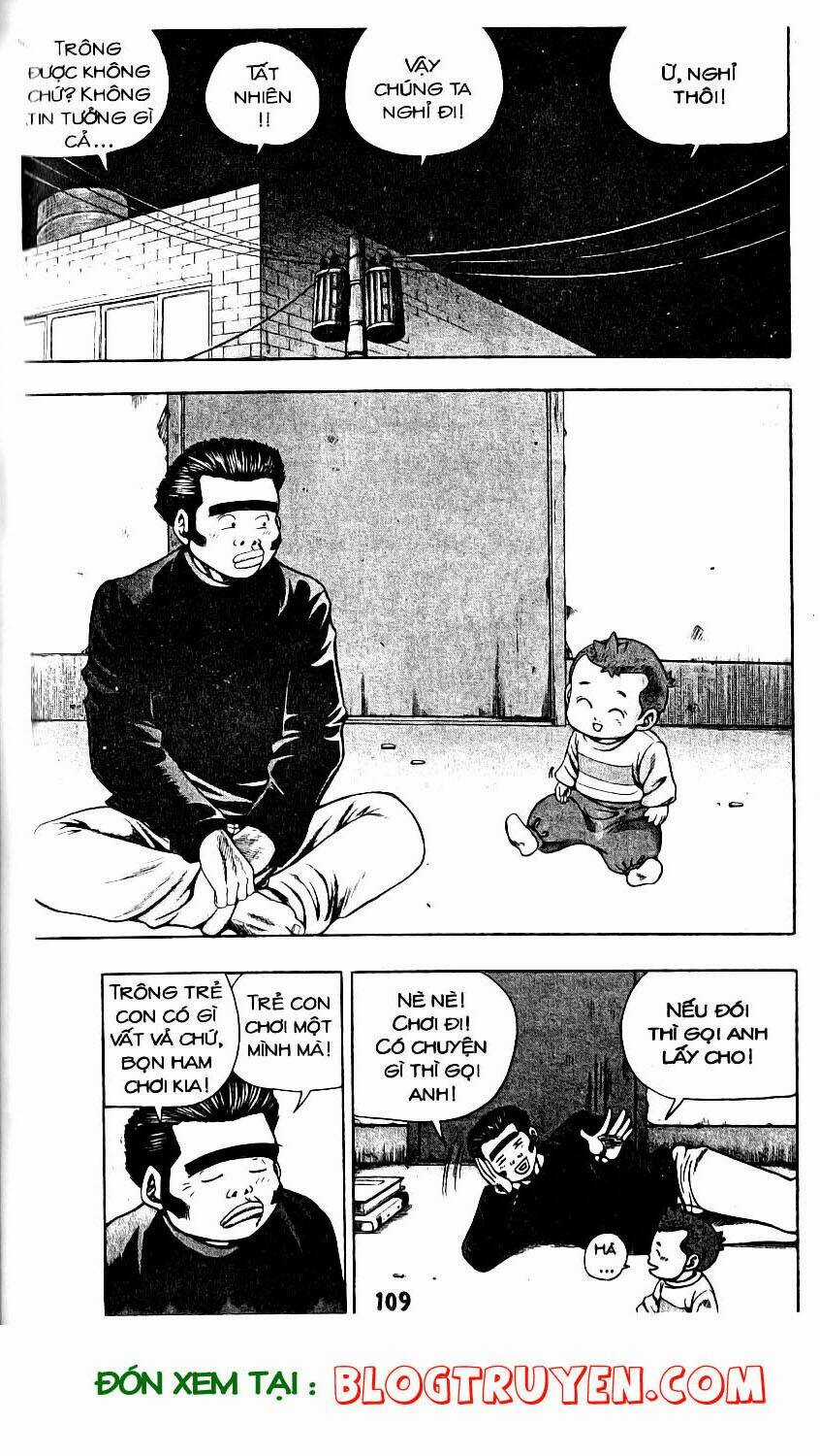Kid Gang Chapter 127 trang 3