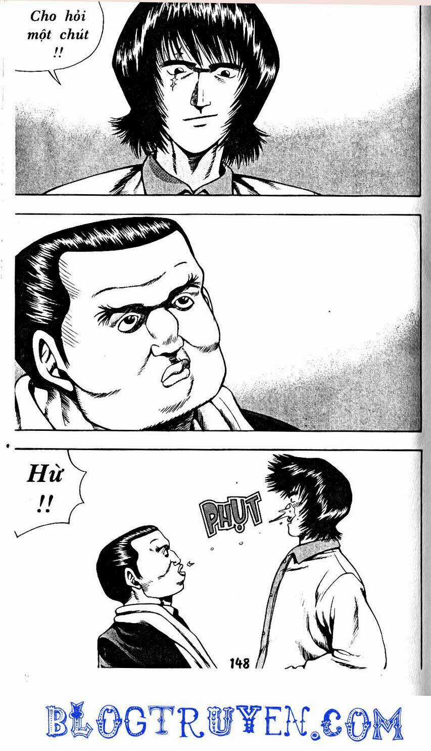 Kid Gang Chapter 129 trang 1