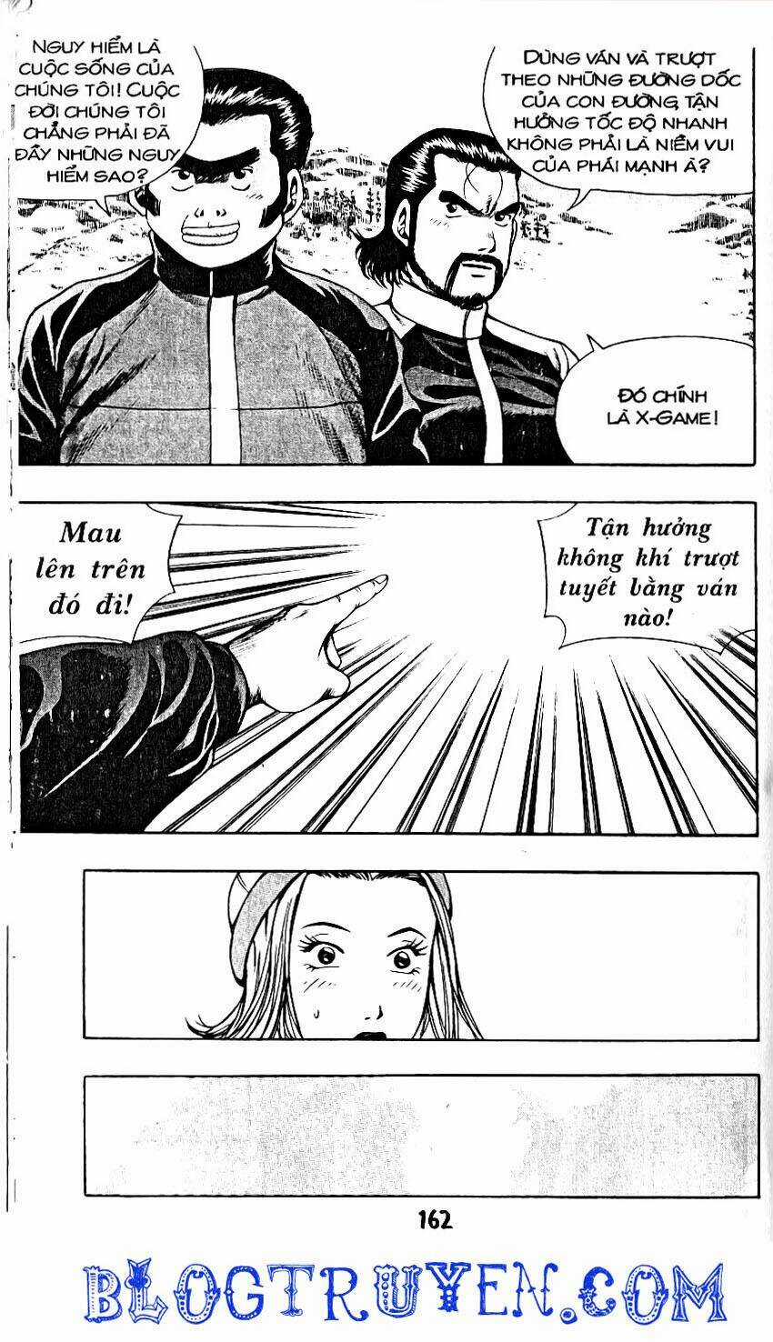 Kid Gang Chapter 129 trang 13