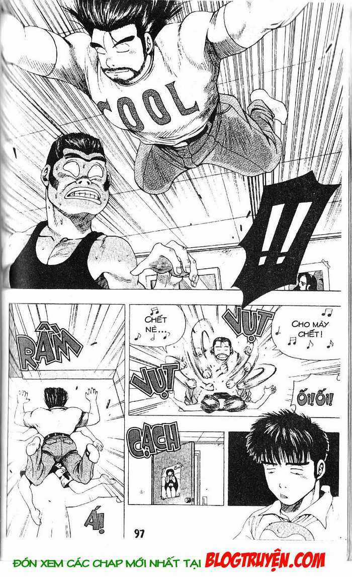 Kid Gang Chapter 13 trang 13