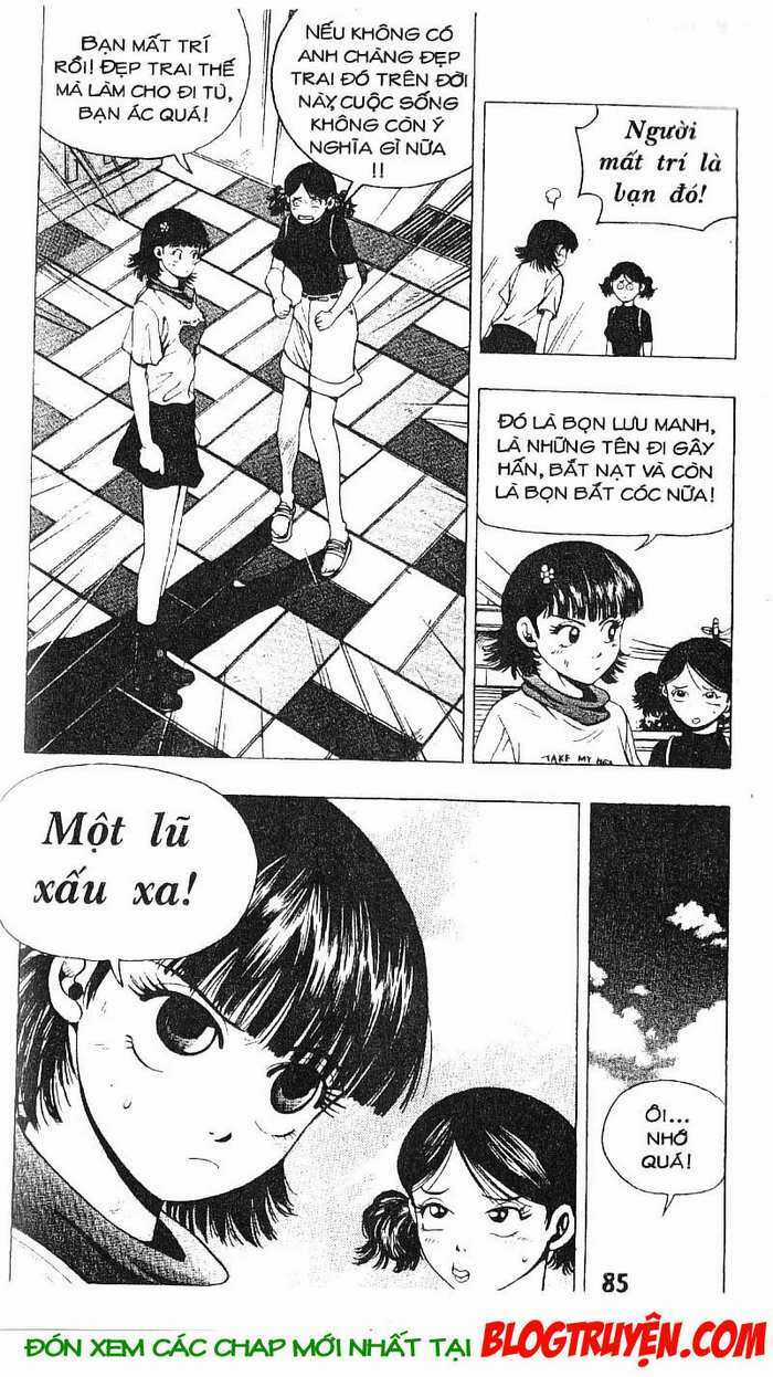 Kid Gang Chapter 13 trang 2