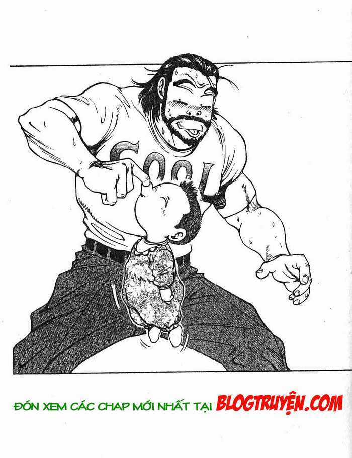 Kid Gang Chapter 13 trang 20