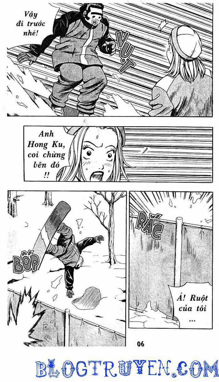 Kid Gang Chapter 130 trang 3