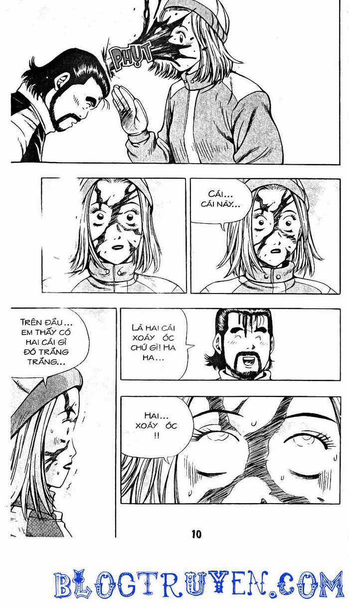 Kid Gang Chapter 130 trang 7