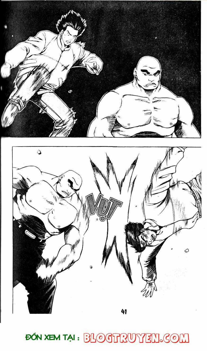 Kid Gang Chapter 131 trang 18