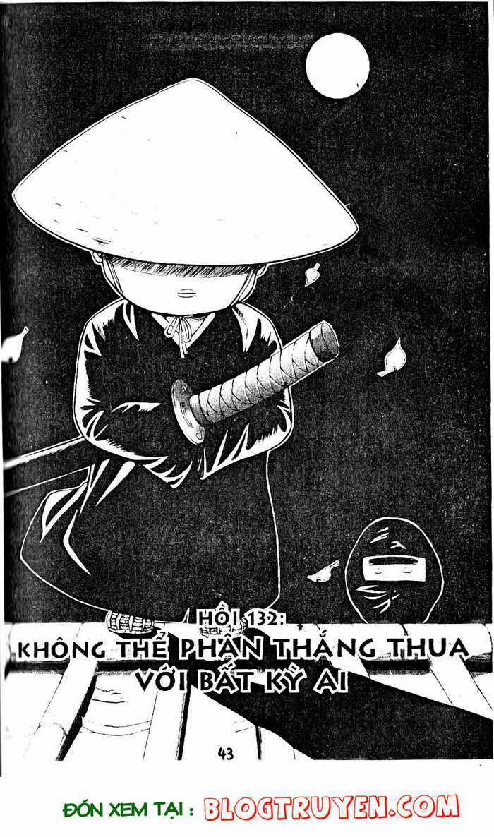 Kid Gang Chapter 132 trang 0