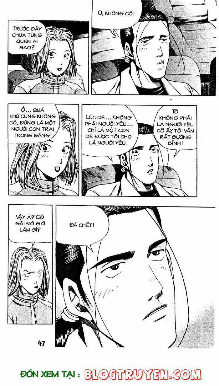 Kid Gang Chapter 132 trang 4