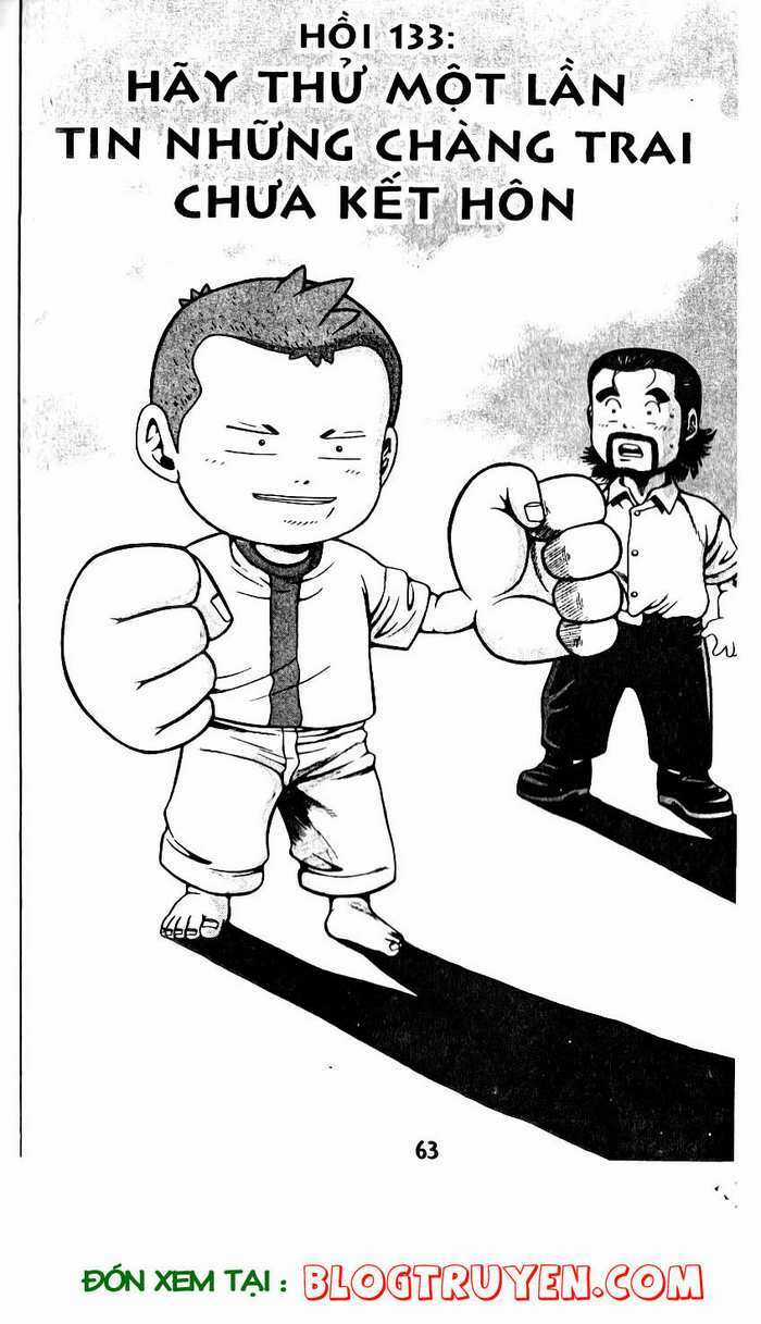 Kid Gang Chapter 133 trang 0