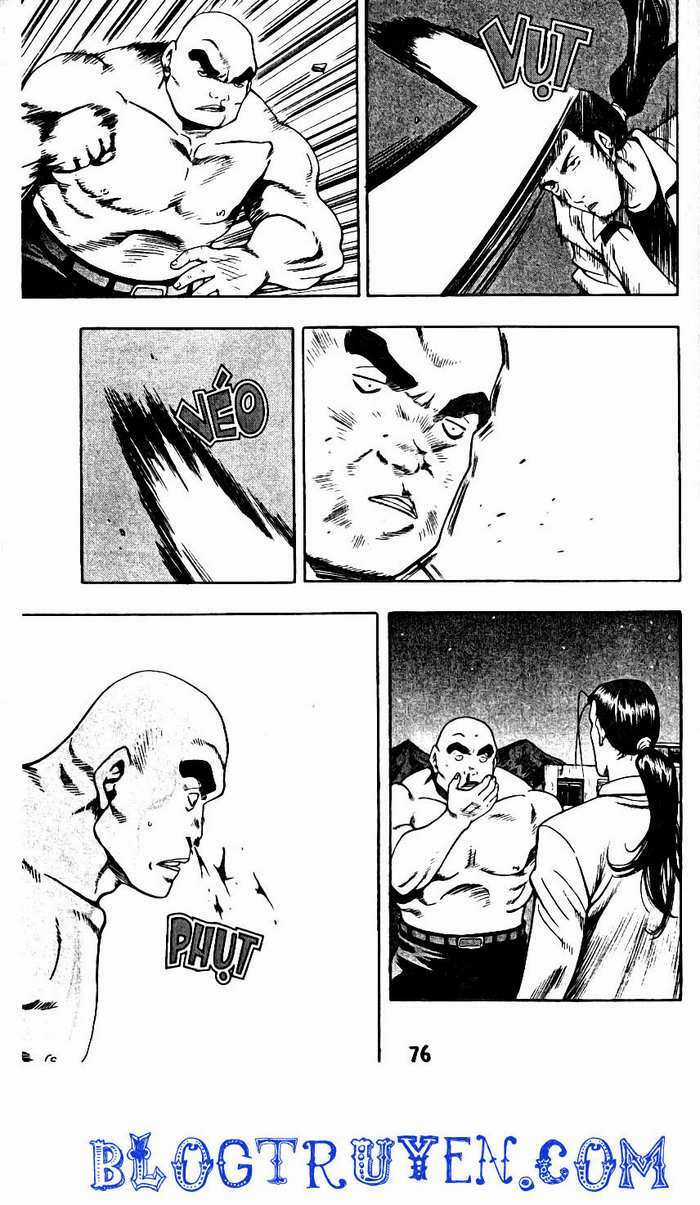 Kid Gang Chapter 133 trang 13