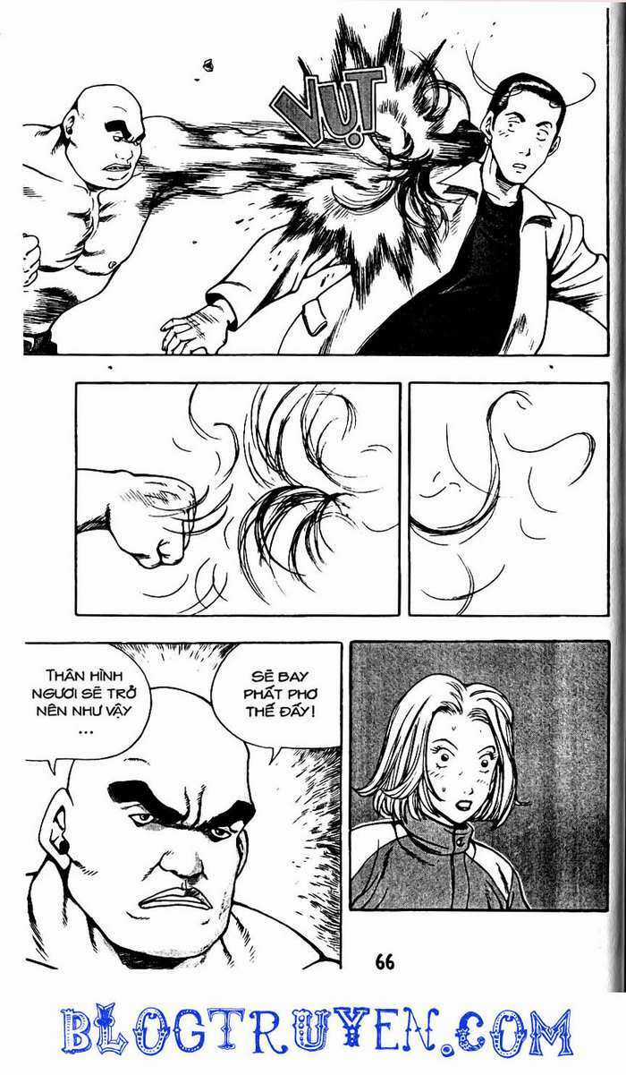 Kid Gang Chapter 133 trang 3