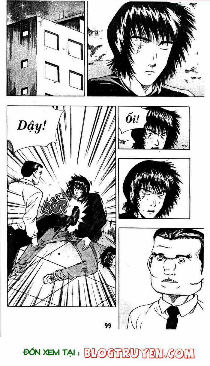 Kid Gang Chapter 134 trang 16