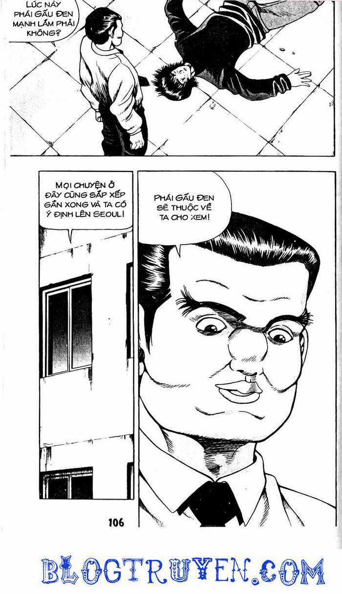 Kid Gang Chapter 135 trang 3