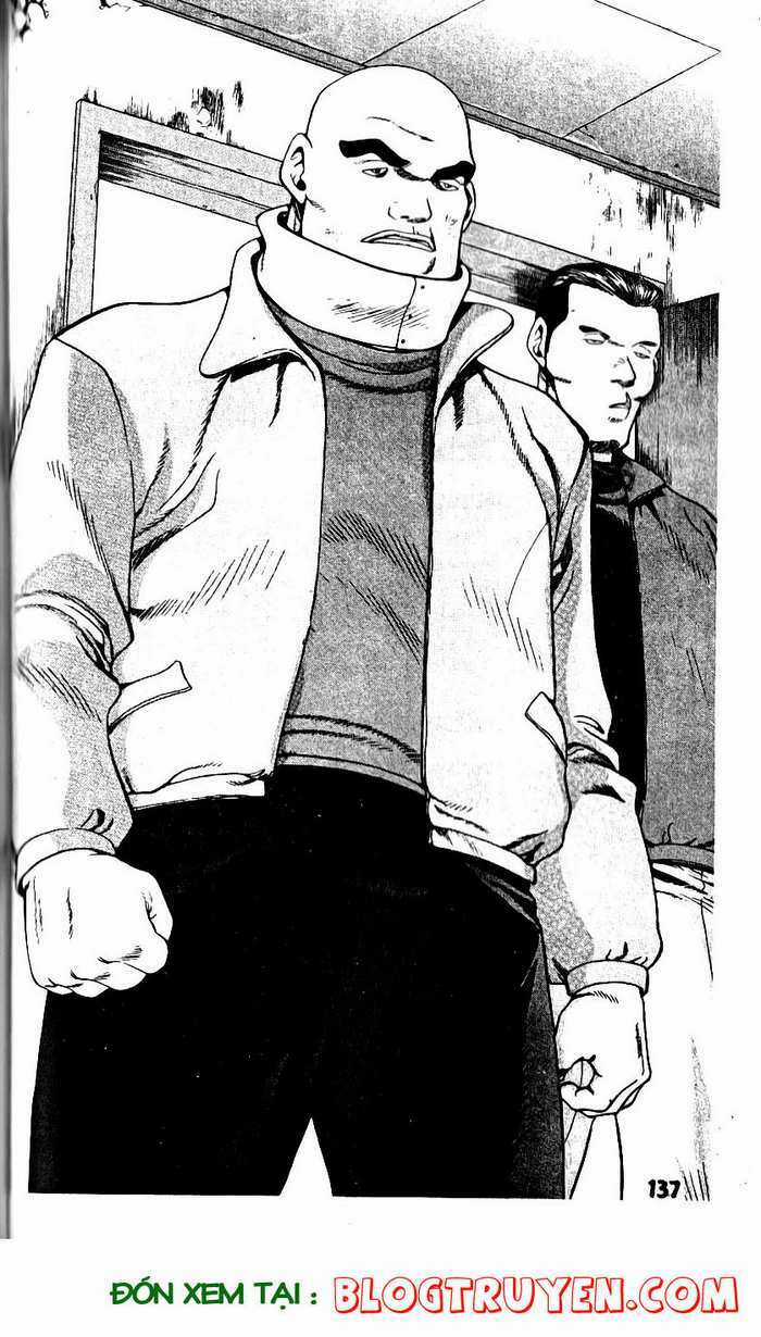 Kid Gang Chapter 136 trang 14